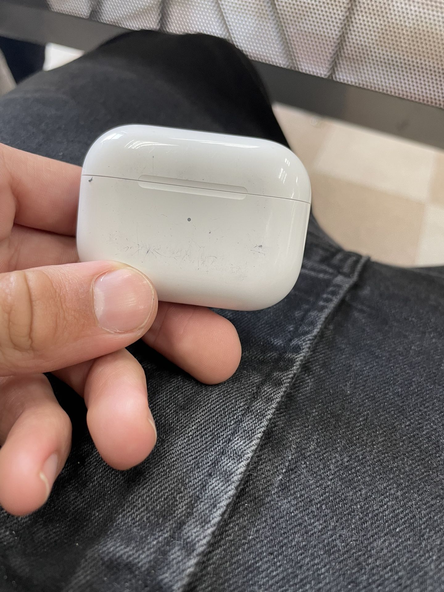 Airpod Pros