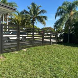 Fence 
