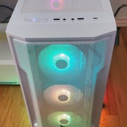 Excellent Barely Used Gaming PC Desktop Computer 