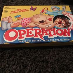 Operation