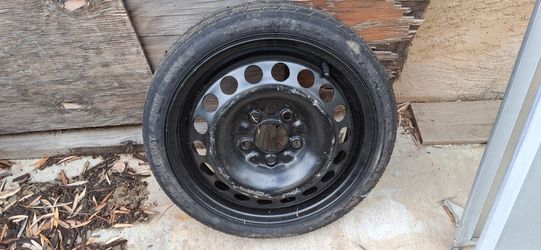 Free spare tire