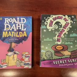3rd grade books