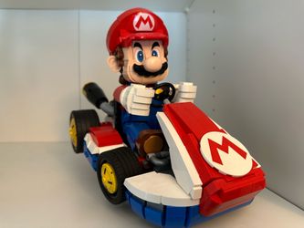 LEGO Mario Kart (72037)