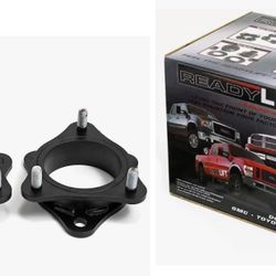 ReadyLIFT 66-2059 Front 2.0” Front Leveling Kit For 2004-2014 Ford F-150