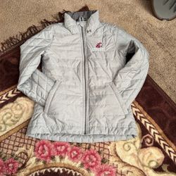 Cougars Jacket Size Small 