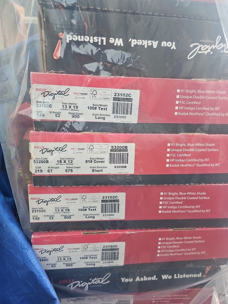 Paper