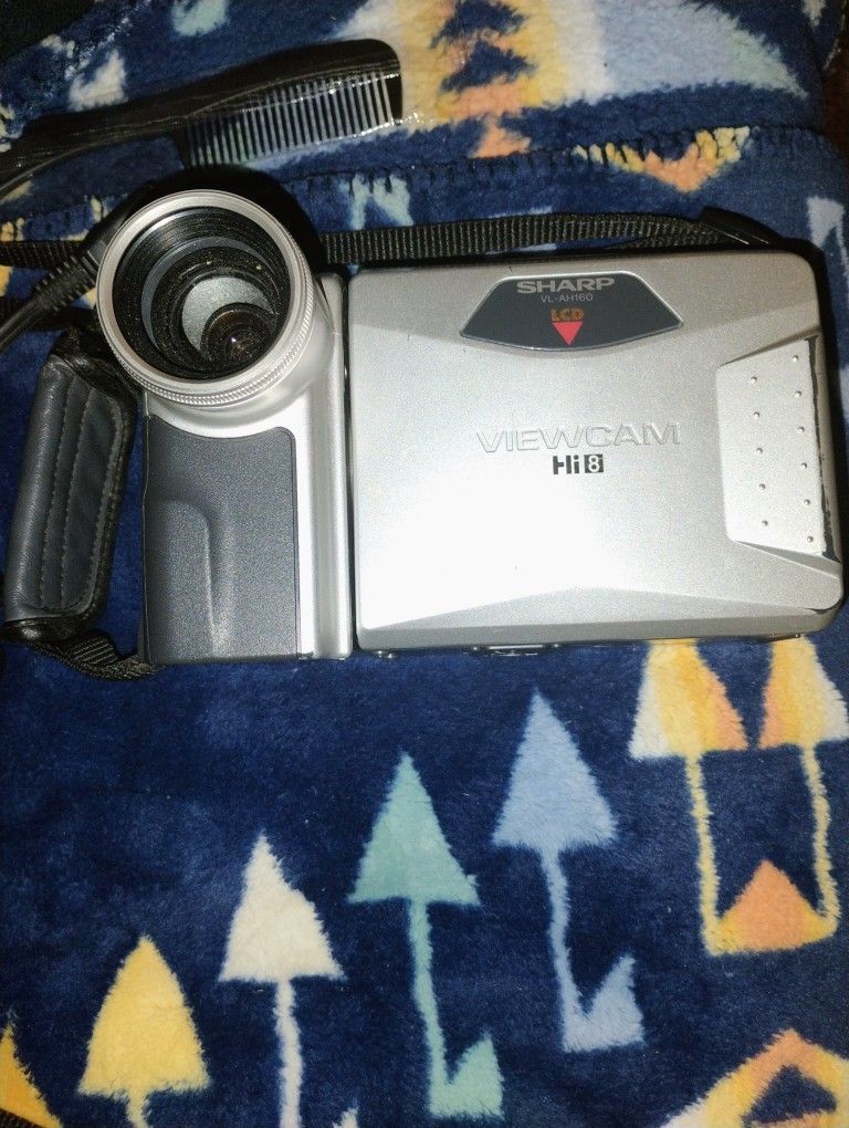 Video Recorder