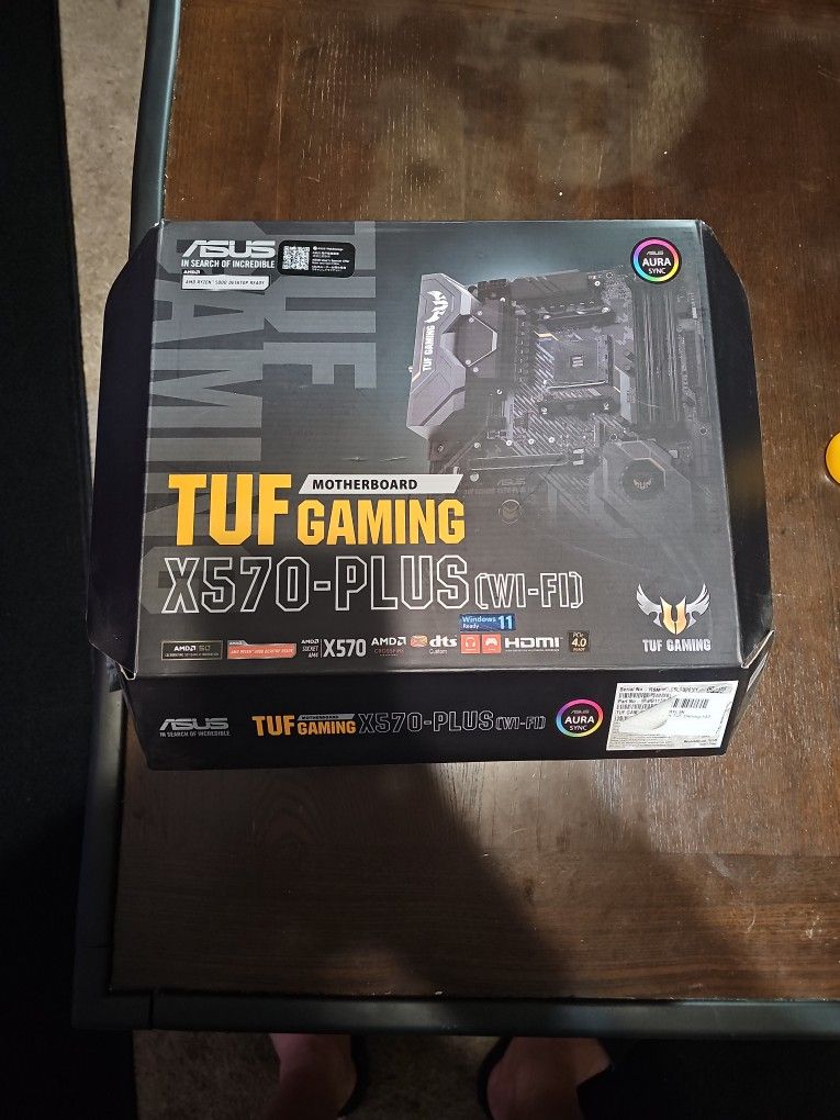 Motherboard BUNDLE!! RYZEN 7 5800X3D