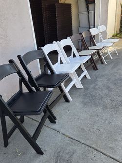 Chairs 