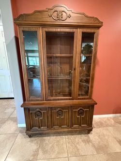 China Hutch