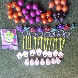 HALLOWEEN  DECORATION  