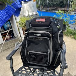 Smash it Sports Baseball Bag