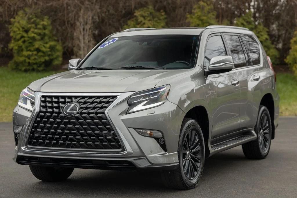 2022 Lexus Gx