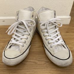 Converse 100 Year Anniversary Japan Edition Size 9.5