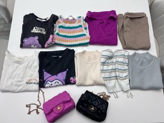 Girls clothes / ropa para niñas
