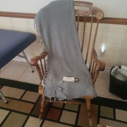 Viverano Throw