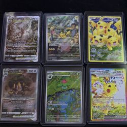 Pokemon FS/FT