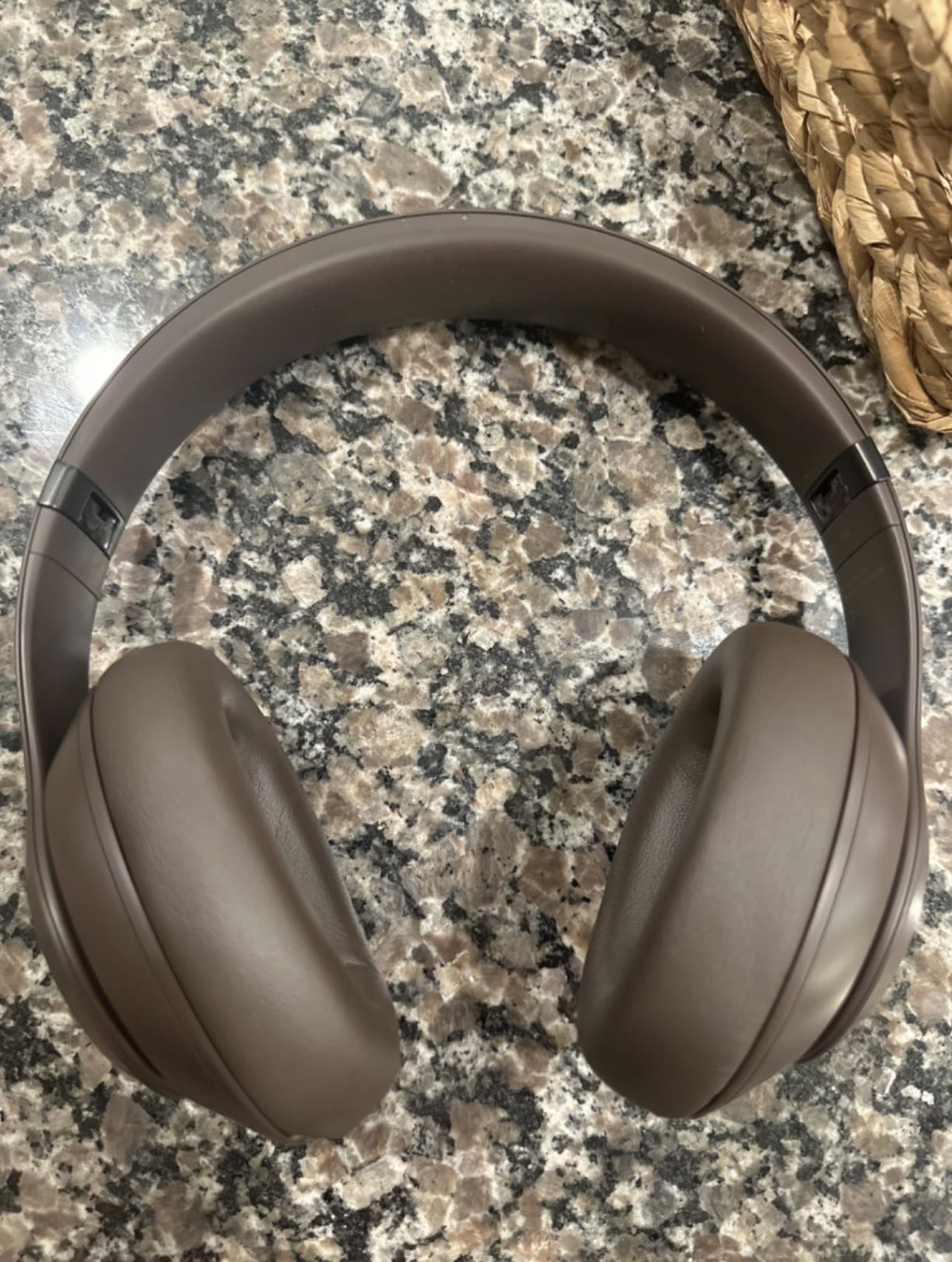 Beats Studio Pro Deep Brown Headphones