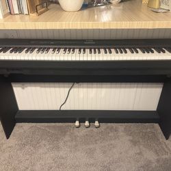 Donner DEP-20 88 Key Fully Weighted Digital Piano