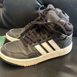 adidas boy shoes 