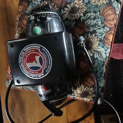 Vintage Lionel Trainmaster Transformer Type ZW