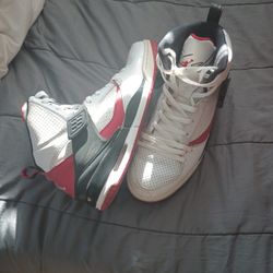 Jordan Flights 