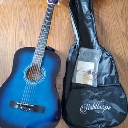 Guitar Like New