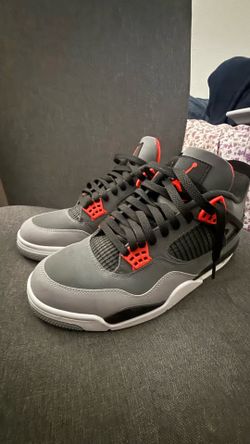 Jordan 4s VNDS size 11