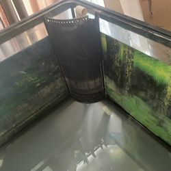 60 Gallon Fish Tank With Stand