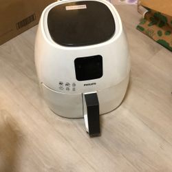 Philips Air Fryer