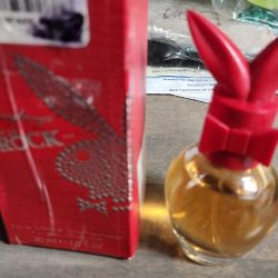 Women's Parfume 