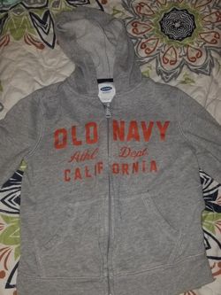 Old Navy 5T