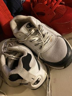 Kid shoes