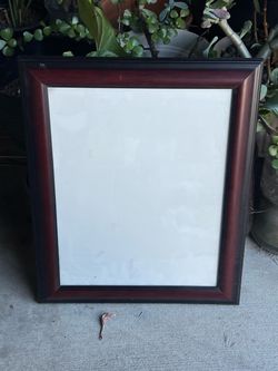 Frame