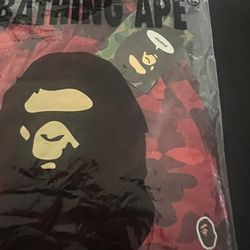 Bape Point Beach Shorts Brand New With Tags And Bag 