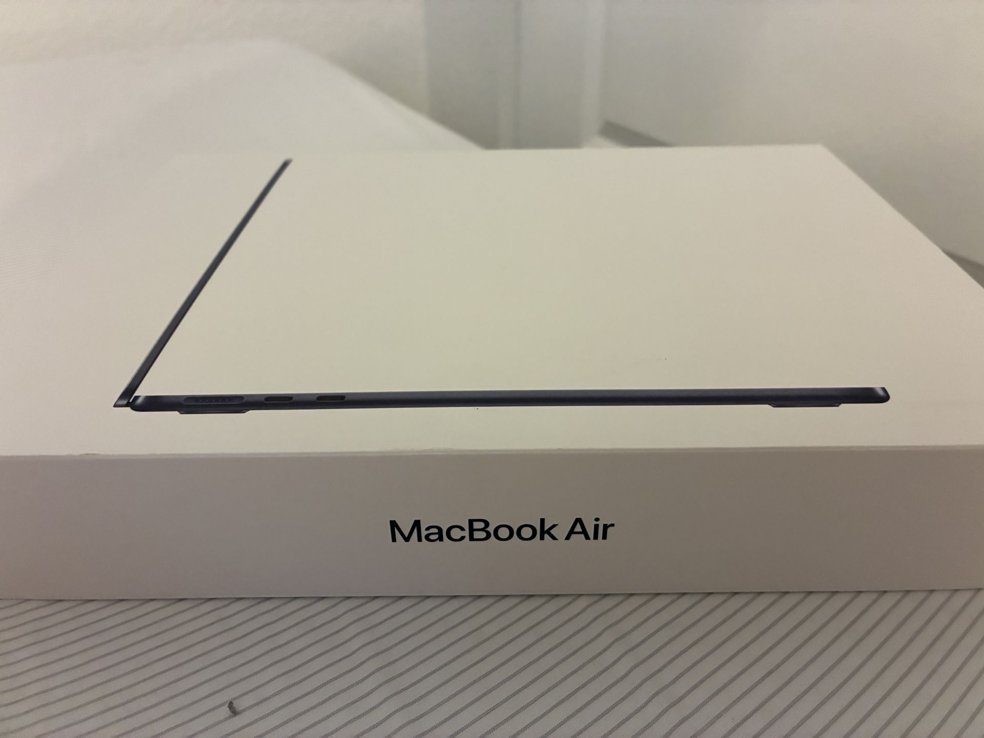 Apple MacBook Air M4
