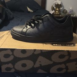 coach shoes