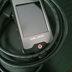 Diablo Sport I3