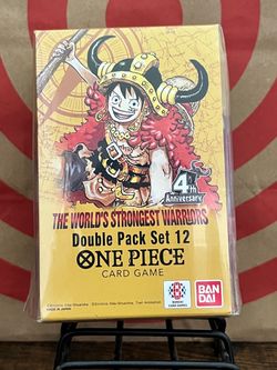 One piece booster box
