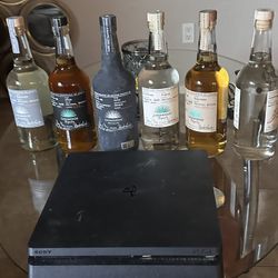PS4 
