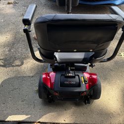 Mobility Scooter