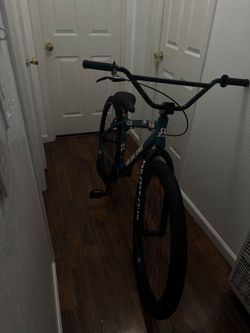 SE BIKE