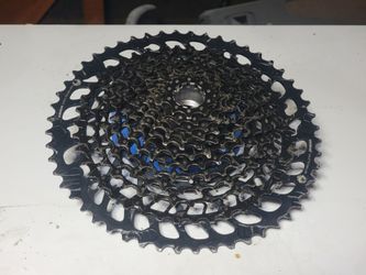 Sram gx eagle cassette