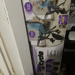 Slim Cycle