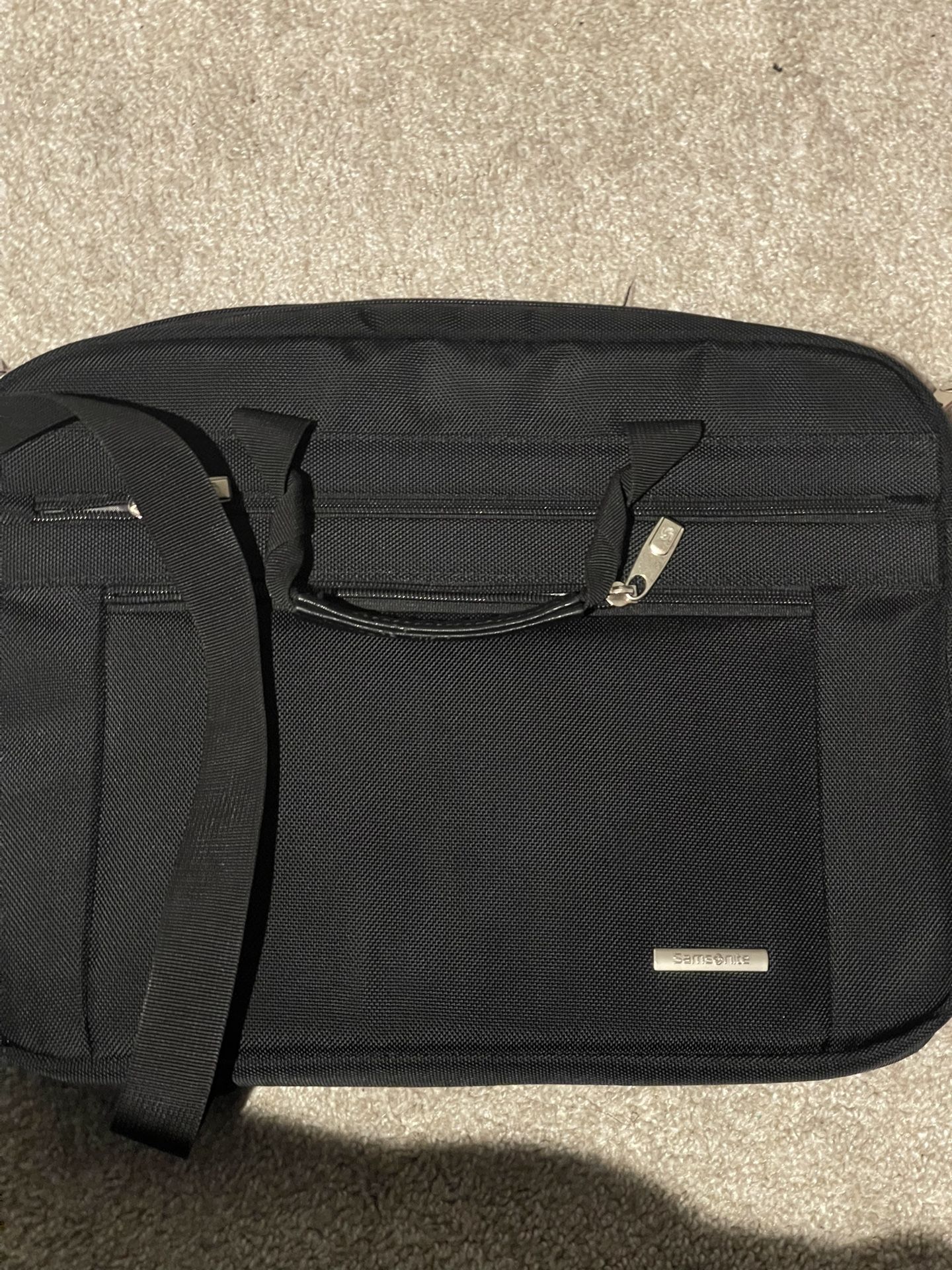 samsonite work bag
