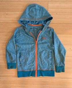 Toddler Hoodie Sweatshirt