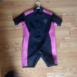 Women’s Wet Suit 