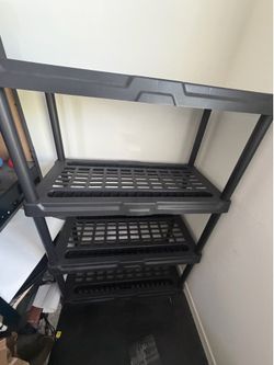 Shelf