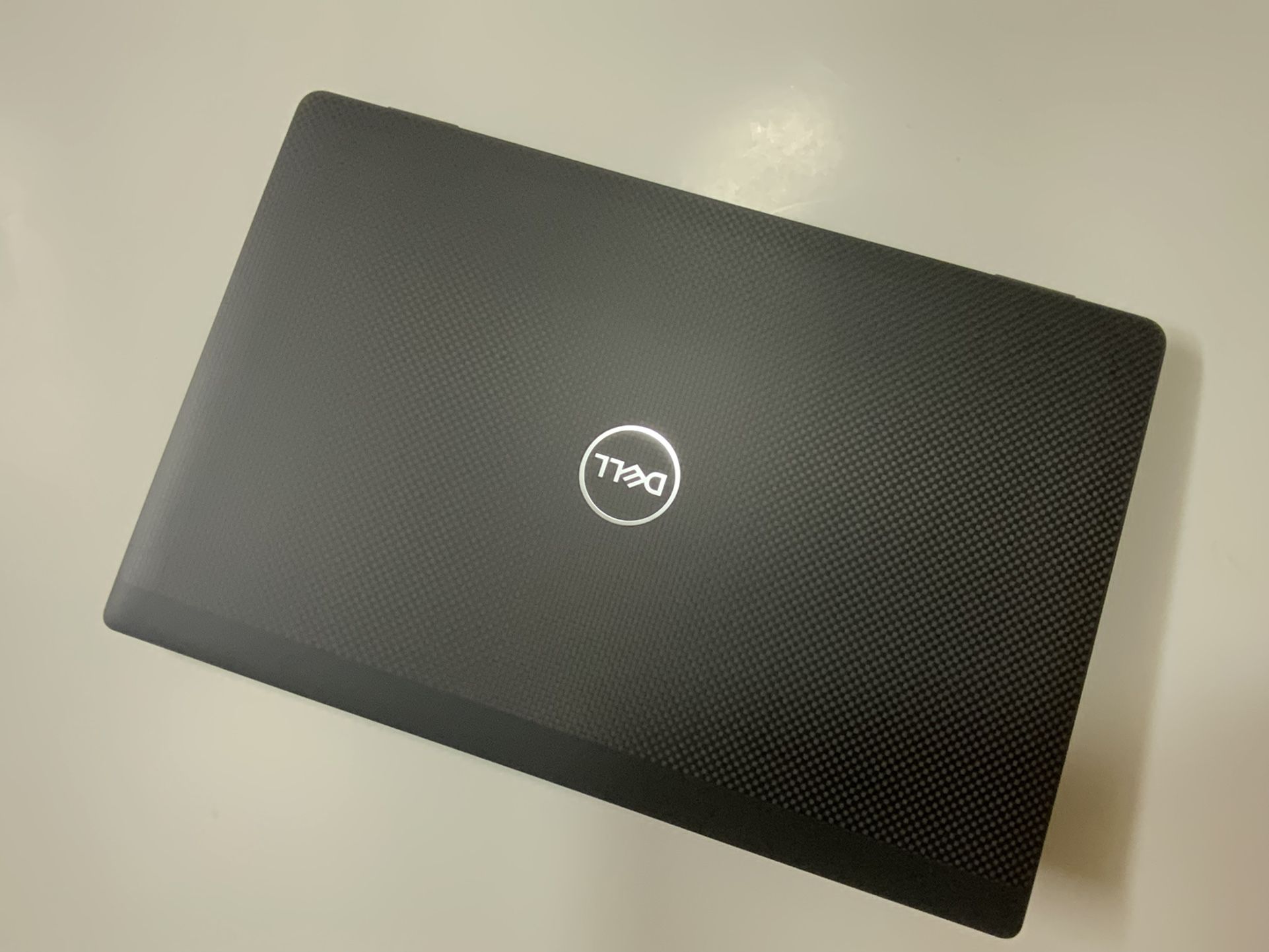 Dell - Latitude 7000 14" Laptop 11th Generation (Touchscreen )
