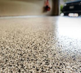 Flake Epoxy